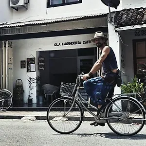 Auberge de jeunesse Ola, Malacca